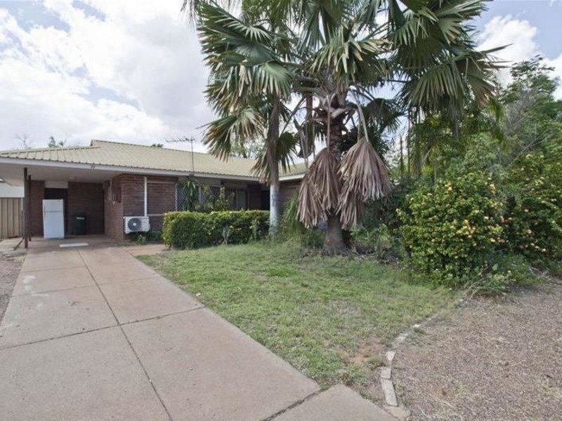 22 Casuarina Way, Kununurra WA 6743