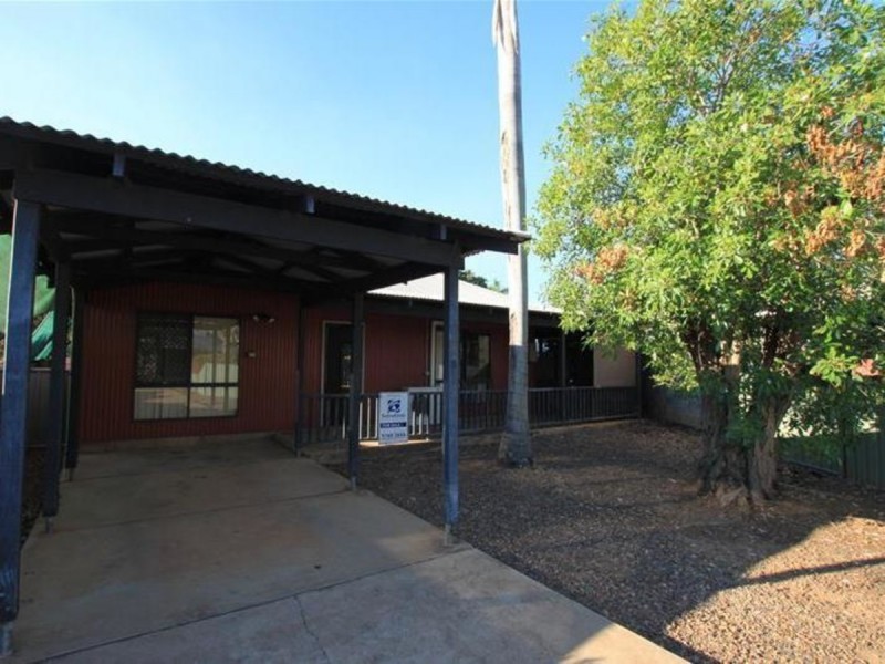 8B Plum Court, Kununurra WA 6743