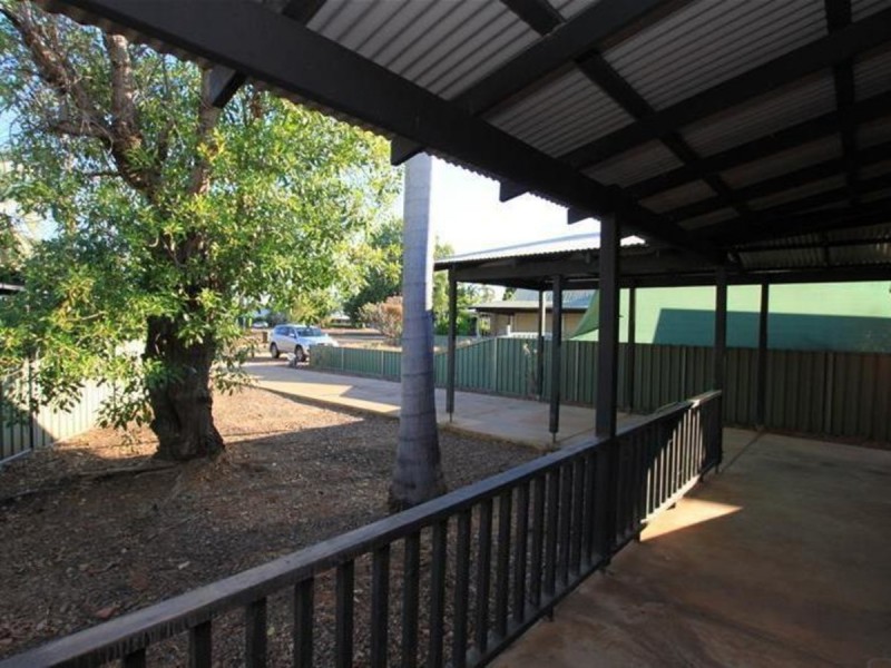 8B Plum Court, Kununurra WA 6743