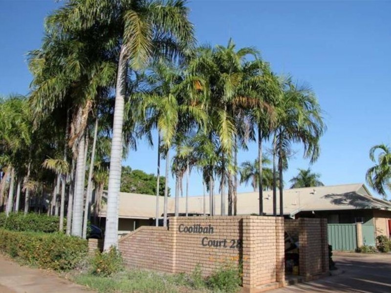 6/28 Coolibah Drive, Kununurra WA 6743