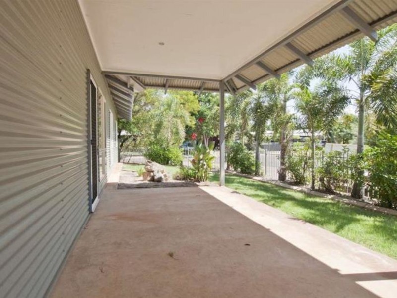 11 Ghost Gum Street, Kununurra WA 6743