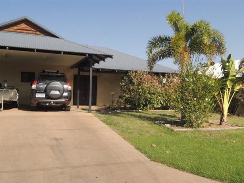 3 Derrinding Way, Kununurra WA 6743