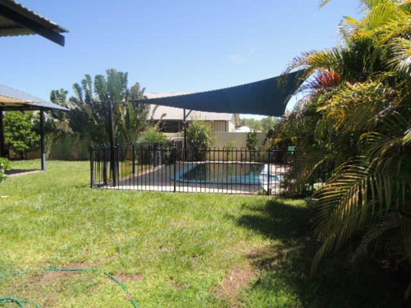 3 Derrinding Way, Kununurra WA 6743