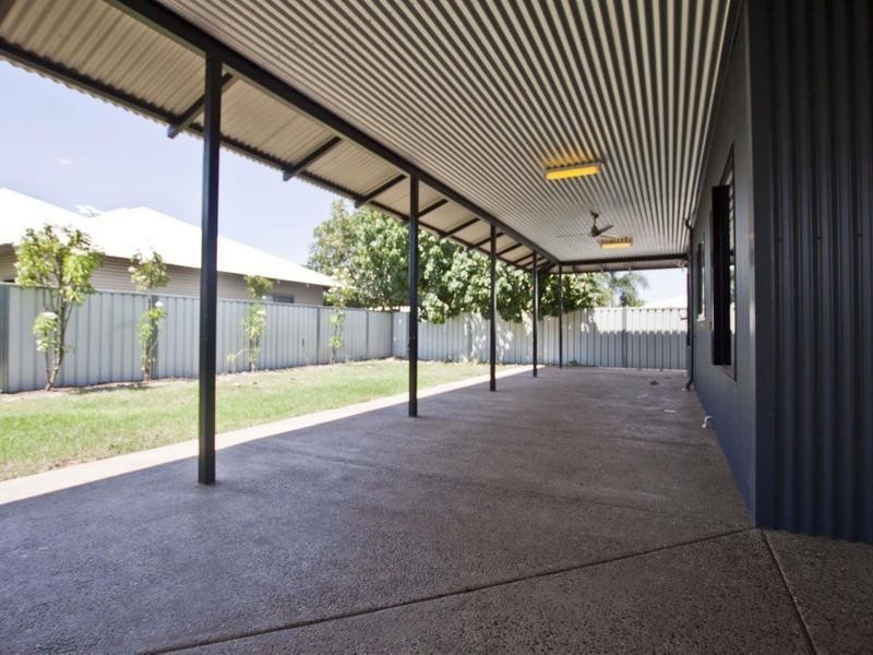 12 Quondong Street, Kununurra WA 6743