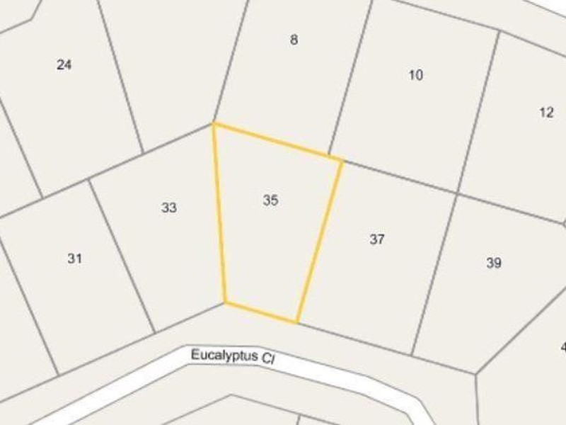 35 Eucalyptus Close, Kununurra WA 6743