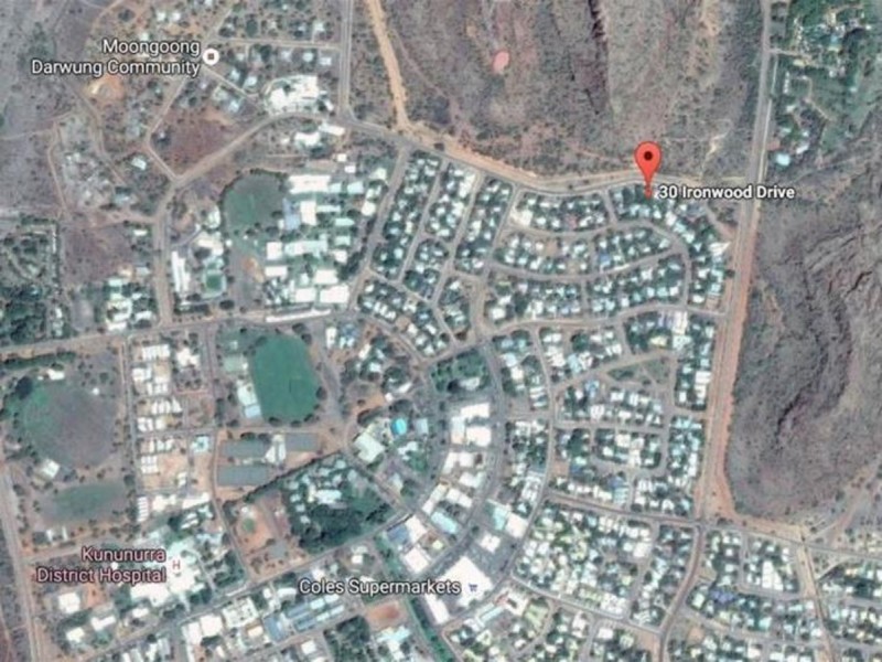 30 Ironwood Drive, Kununurra WA 6743