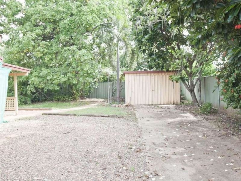 8 Carbeen Street, Kununurra WA 6743