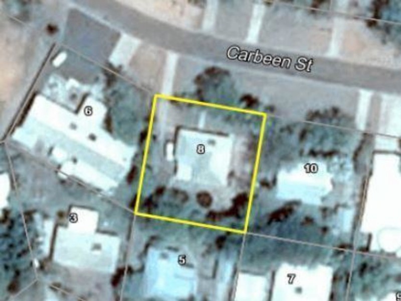 8 Carbeen Street, Kununurra WA 6743