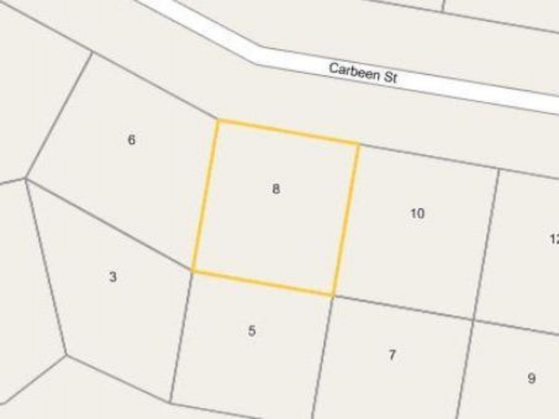 8 Carbeen Street, Kununurra WA 6743