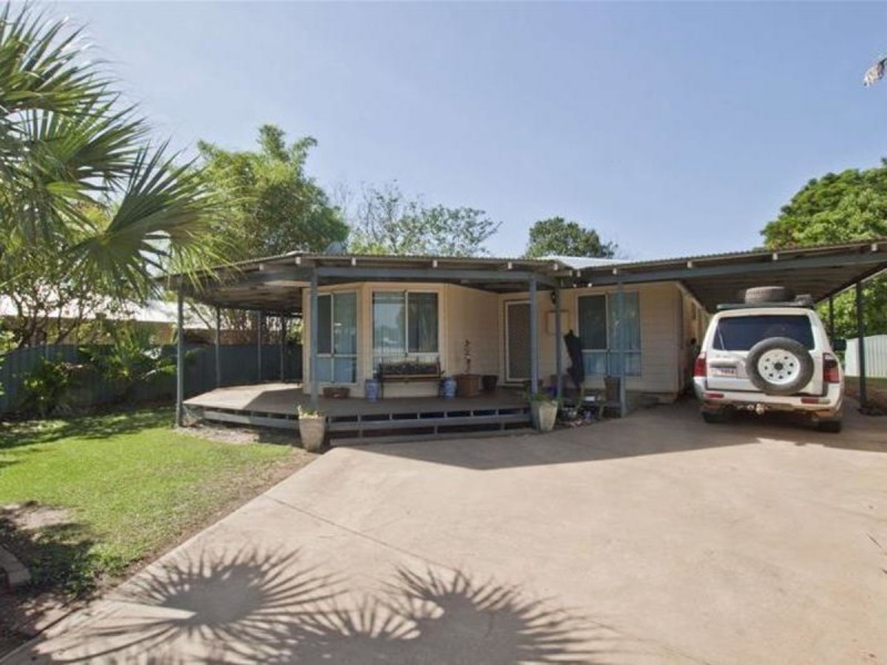7 Eugenia Street, Kununurra WA 6743