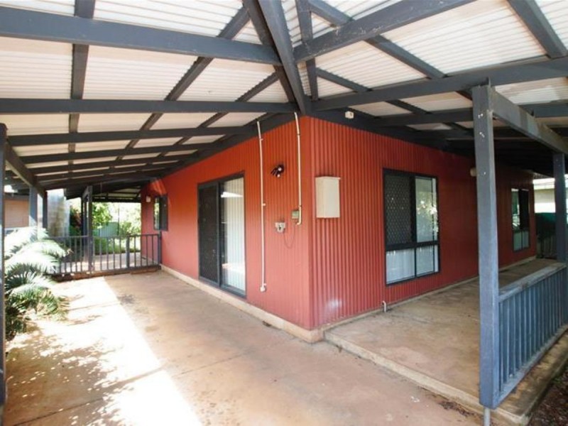 8A Plum Court, Kununurra WA 6743