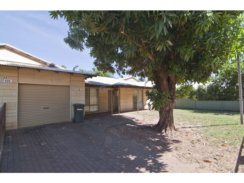 43B Weaber Plain Road, Kununurra WA 6743