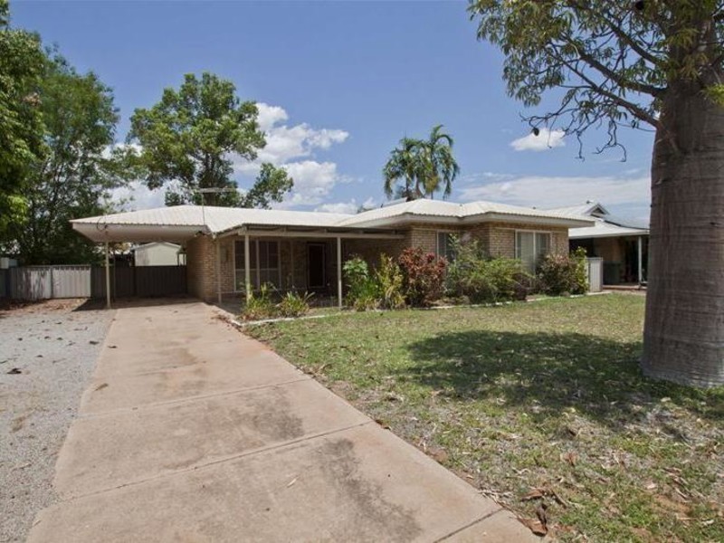 43 Casuarina Way, Kununurra WA 6743