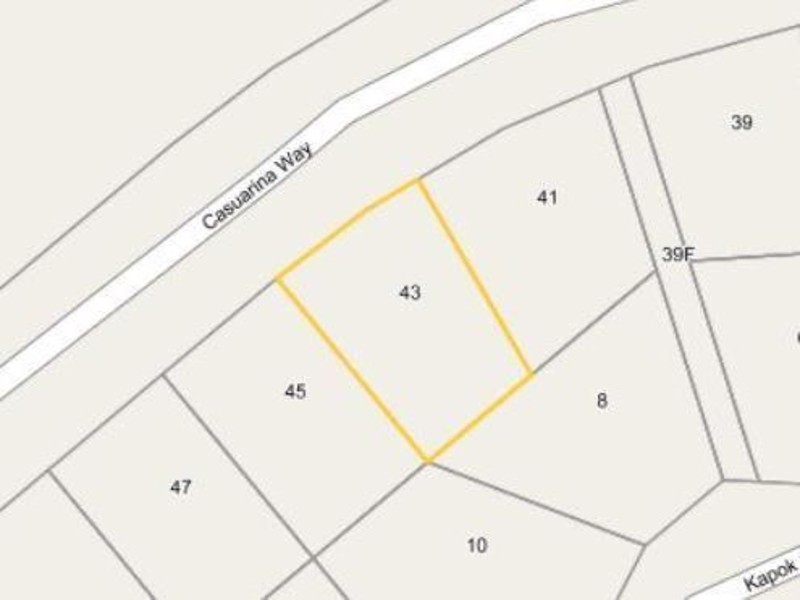 43 Casuarina Way, Kununurra WA 6743