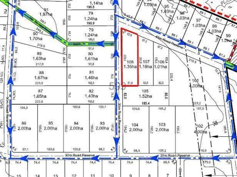 208 Chamberlain Drive, Kununurra WA 6743