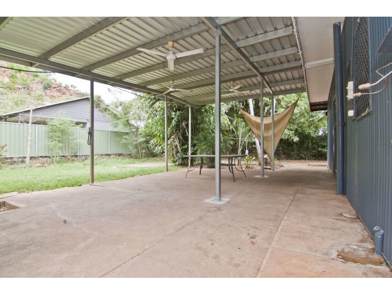 16 Calytrix Avenue, Kununurra WA 6743