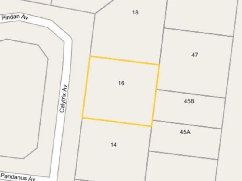 16 Calytrix Avenue, Kununurra WA 6743
