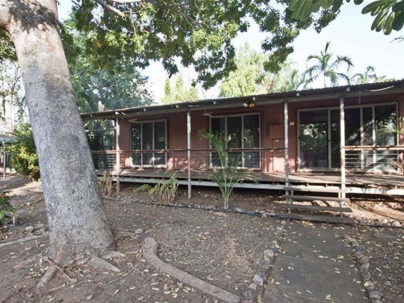 10 Kurrajong Street, Kununurra WA 6743