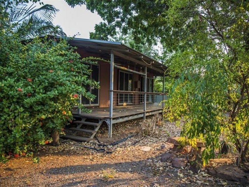 10 Kurrajong Street, Kununurra WA 6743