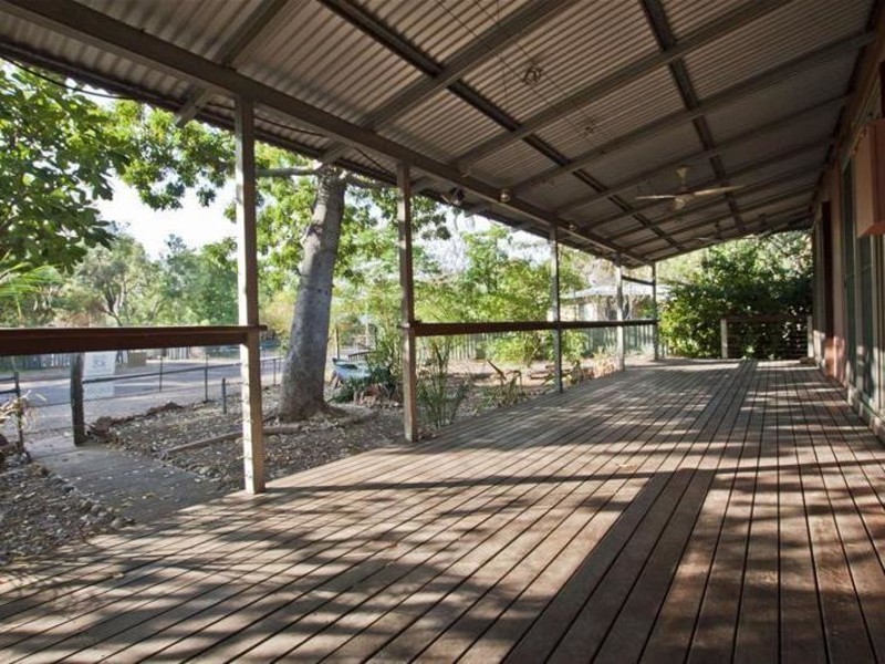 10 Kurrajong Street, Kununurra WA 6743