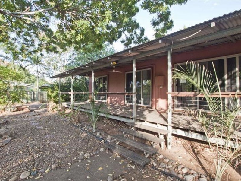 10 Kurrajong Street, Kununurra WA 6743