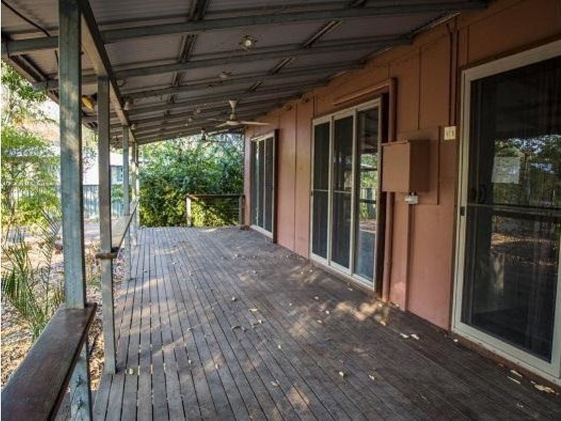 10 Kurrajong Street, Kununurra WA 6743