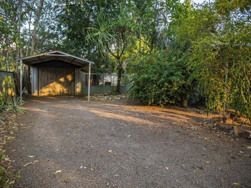 10 Kurrajong Street, Kununurra WA 6743