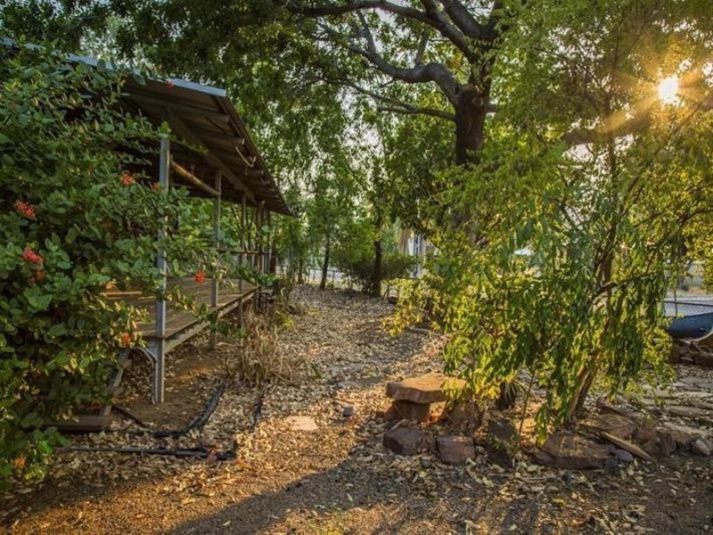 10 Kurrajong Street, Kununurra WA 6743