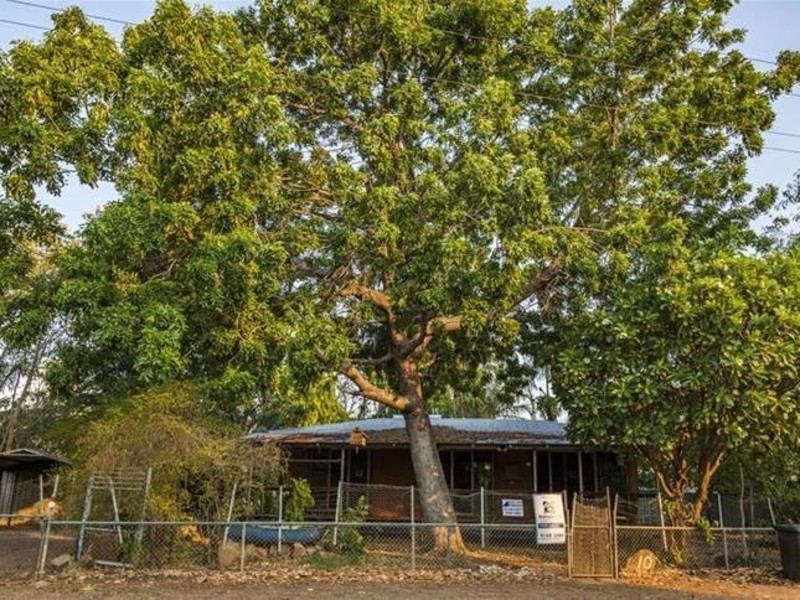 10 Kurrajong Street, Kununurra WA 6743