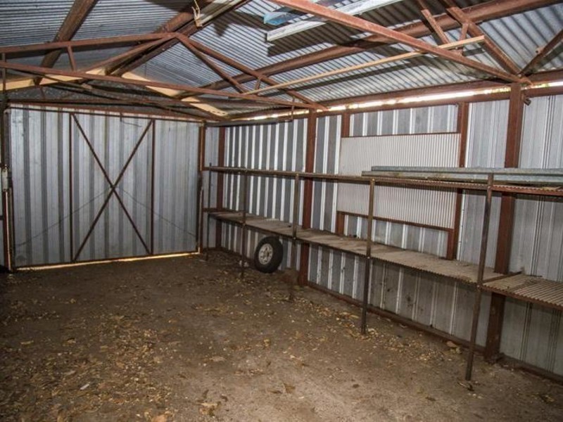 10 Kurrajong Street, Kununurra WA 6743