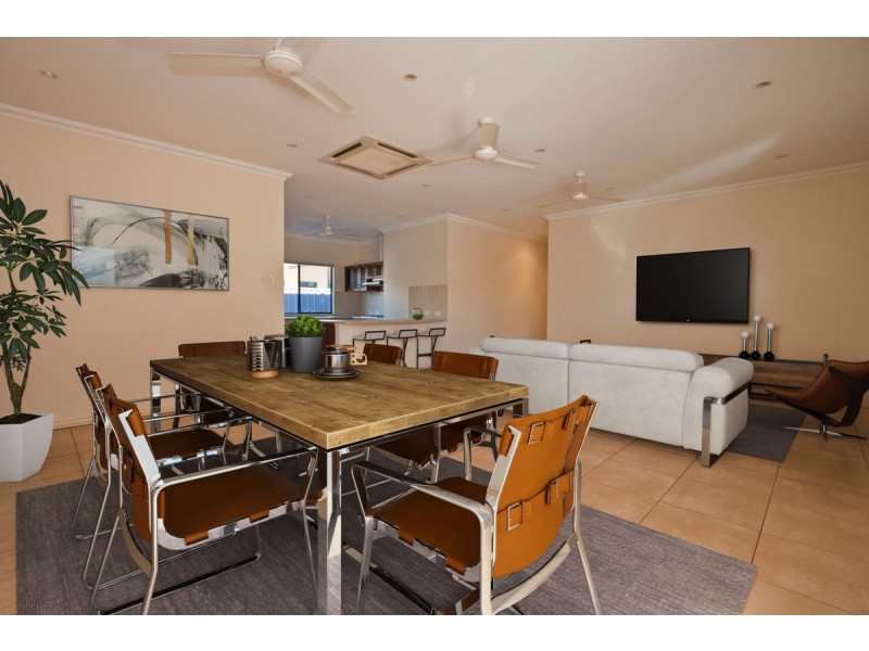 1 Barding Loop, Kununurra WA 6743