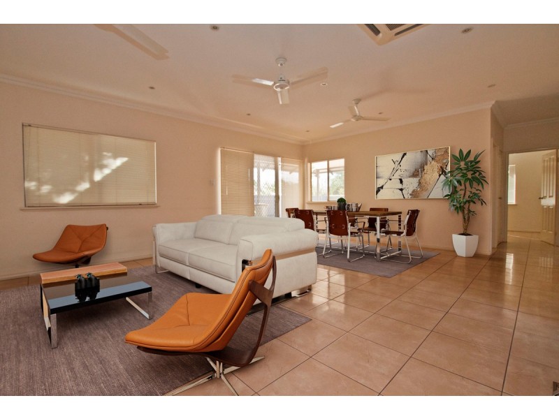 1 Barding Loop, Kununurra WA 6743