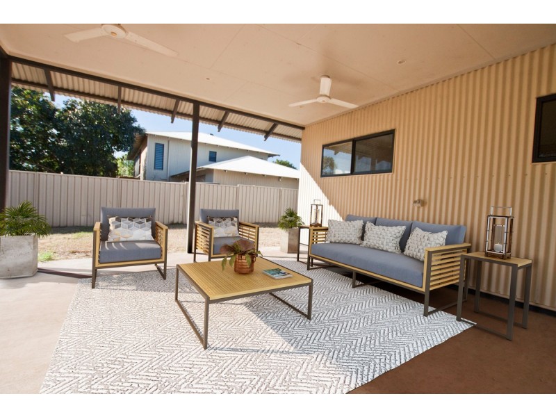 1 Barding Loop, Kununurra WA 6743