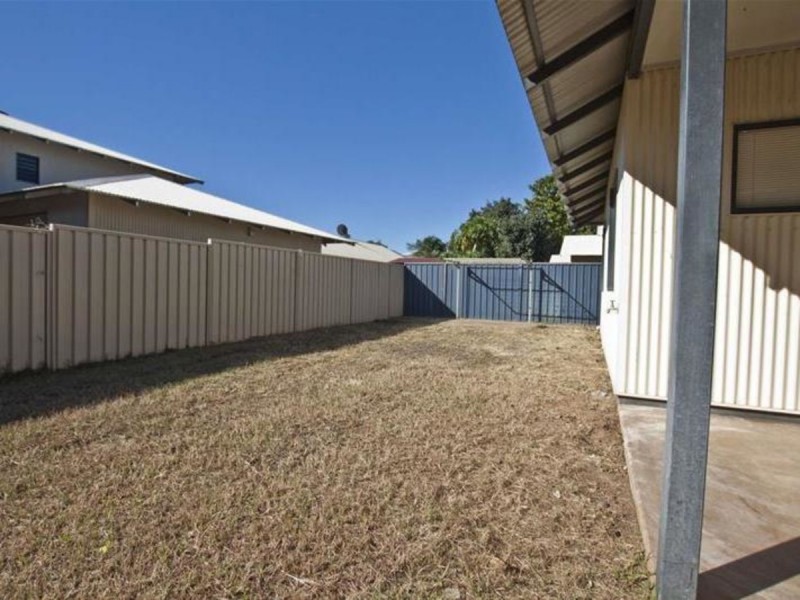 1 Barding Loop, Kununurra WA 6743
