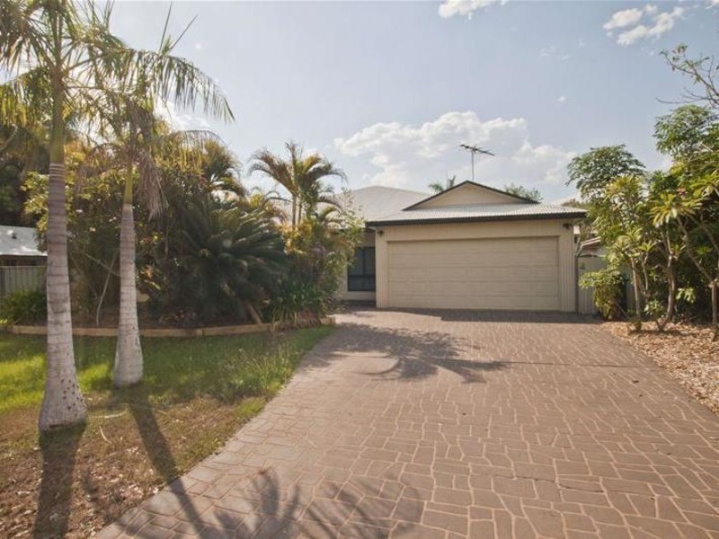 14 Plum Court, Kununurra WA 6743