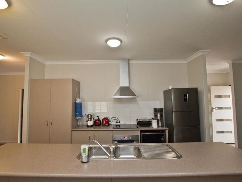 8 Collina Way, Kununurra WA 6743