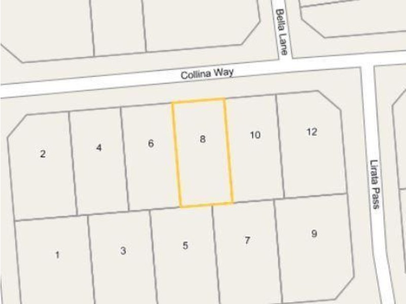 8 Collina Way, Kununurra WA 6743