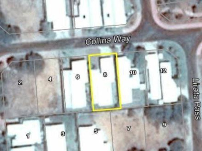 8 Collina Way, Kununurra WA 6743