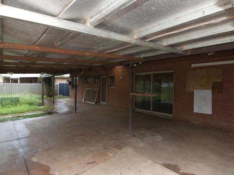 18 Casuarina Way, Kununurra WA 6743