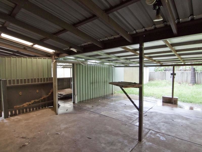 18 Casuarina Way, Kununurra WA 6743