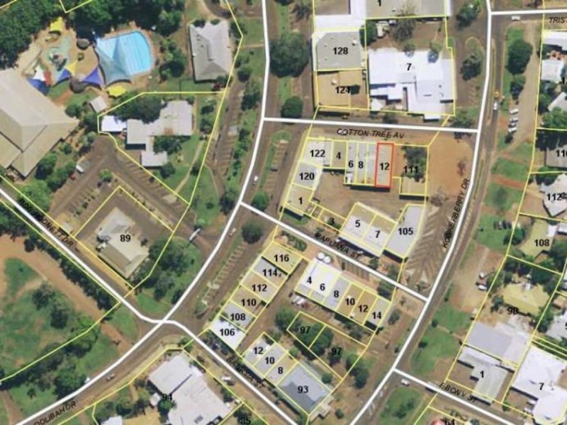 12 Cottontree Avenue, Kununurra WA 6743