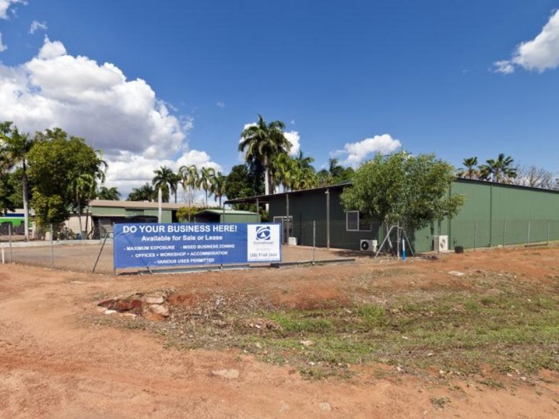 2a Coolibah Drive, Kununurra WA 6743