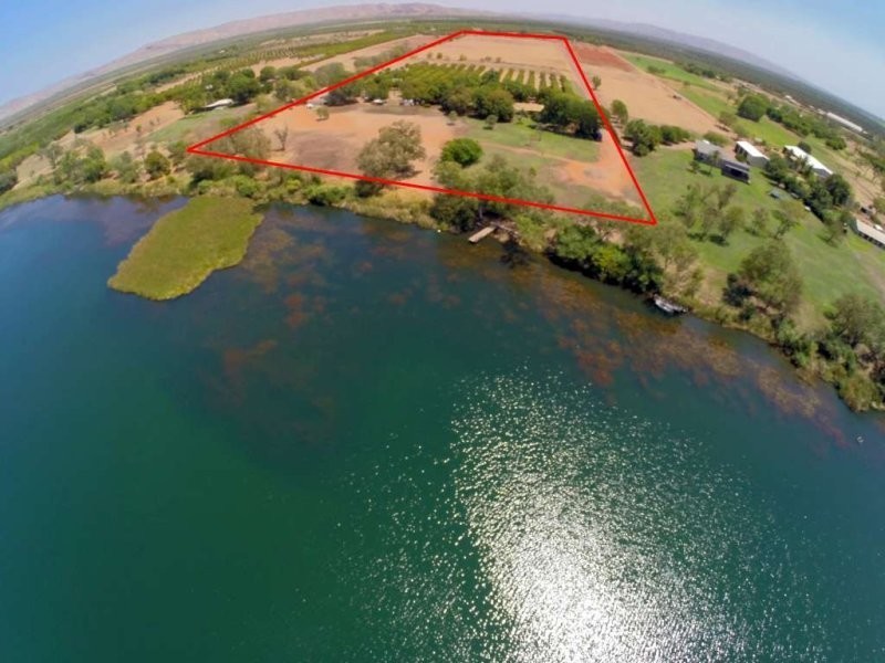 Lot 265 Packsaddle Road, Kununurra WA 6743