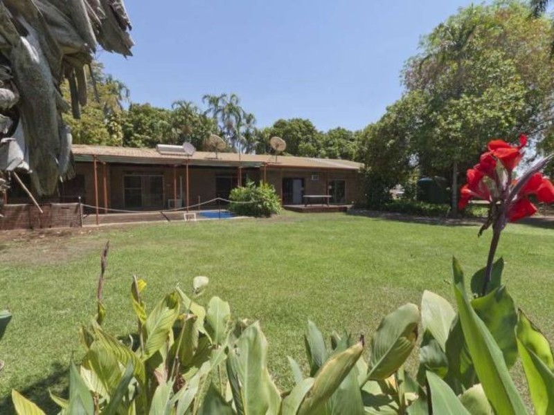 Lot 265 Packsaddle Road, Kununurra WA 6743