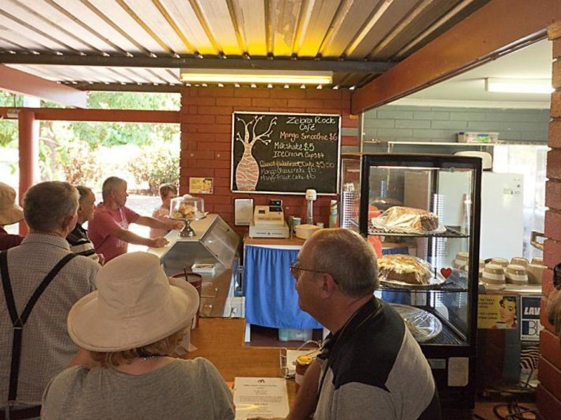 Lot 265 Packsaddle Road, Kununurra WA 6743