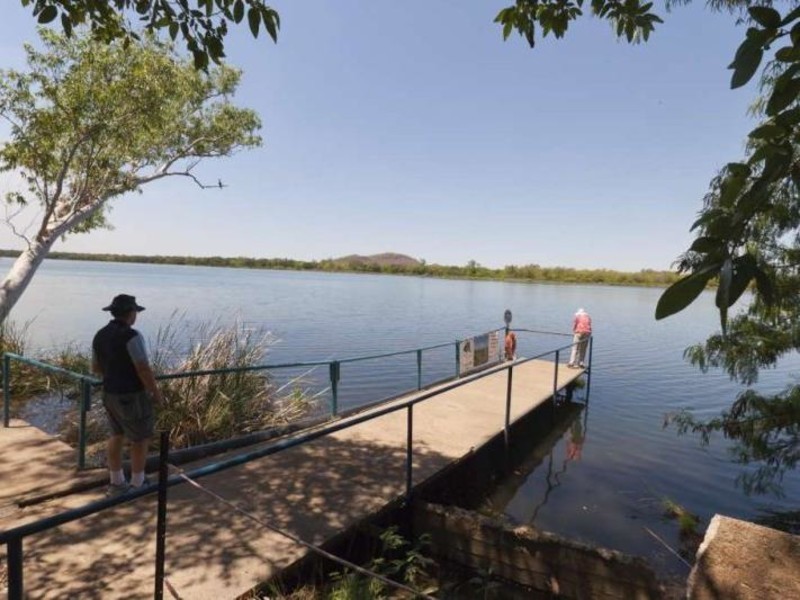 Lot 265 Packsaddle Road, Kununurra WA 6743