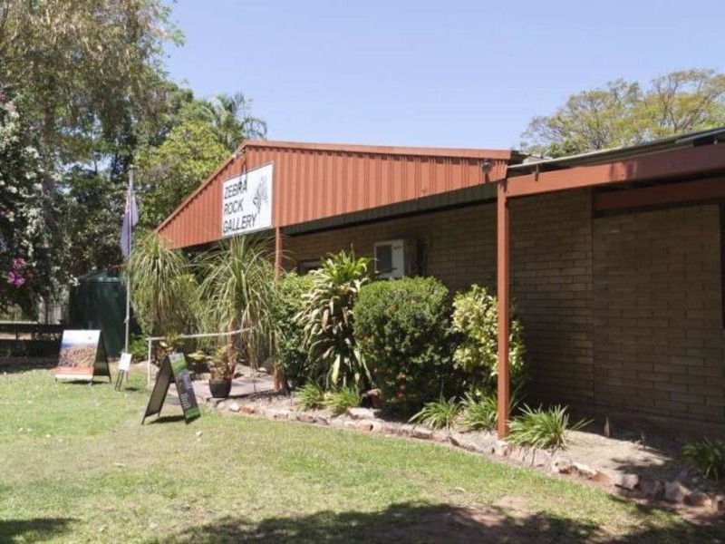 Lot 265 Packsaddle Road, Kununurra WA 6743