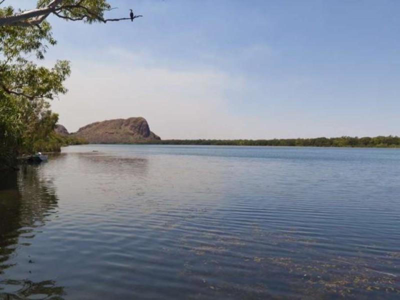 Lot 265 Packsaddle Road, Kununurra WA 6743