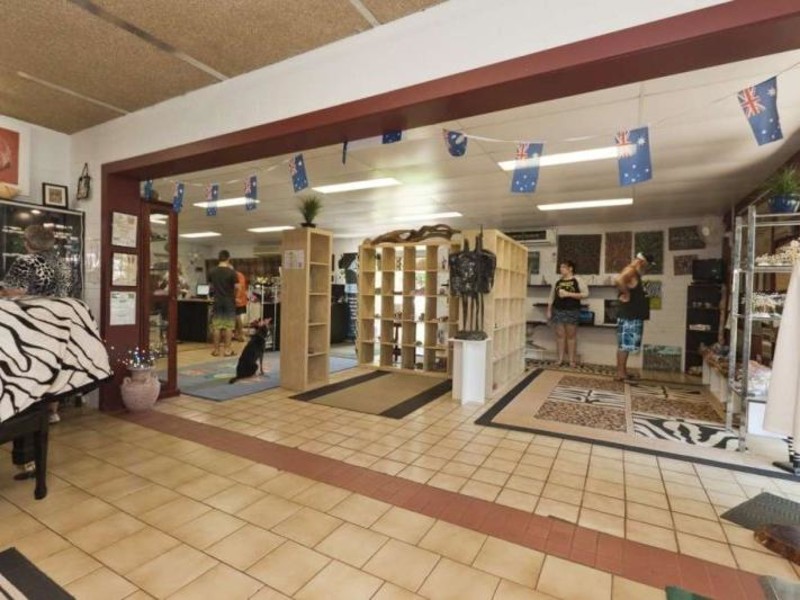 Lot 265 Packsaddle Road, Kununurra WA 6743