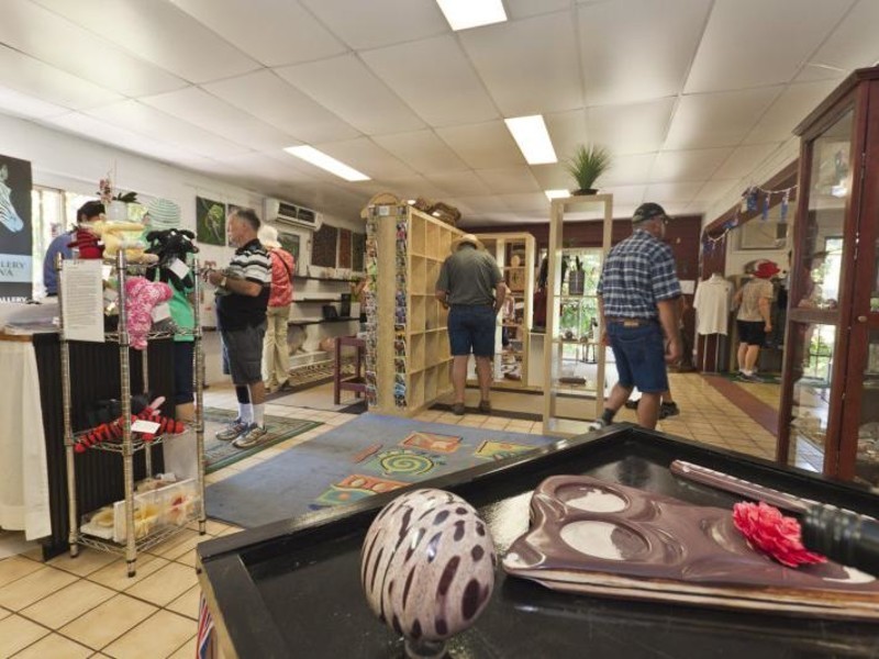 Lot 265 Packsaddle Road, Kununurra WA 6743